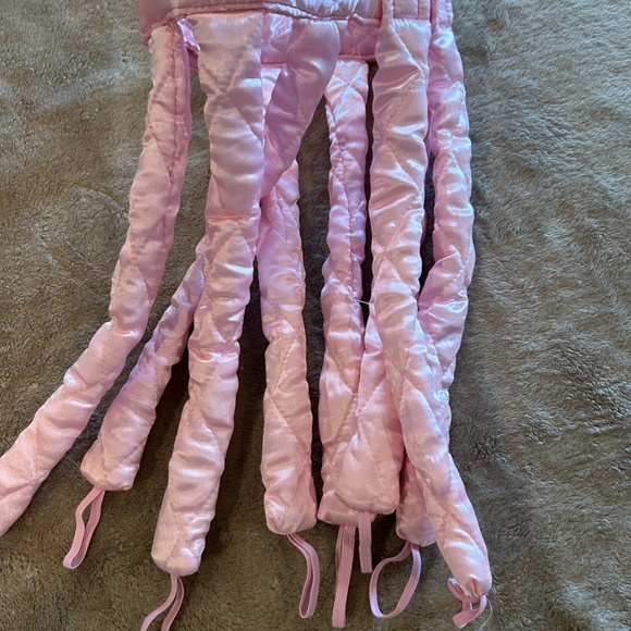 Octopus Heatless Curling Rod, Soft and Flexible Curls overnight - Picture 1 of 3